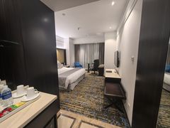 -上海嘉豪淮海国际豪生酒店