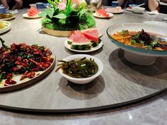 -牧雲子·臻选云南菜 .商务宴请(泰然大厦店)