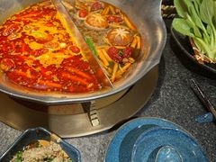 -湊湊火锅·茶憩(世博大道店)