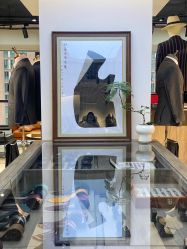 -钴蓝西服定制·男士礼服租赁(鄞州店)