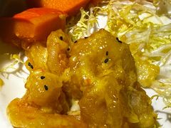 -老平安农家菜(平安店)