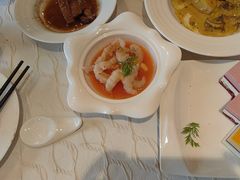 -福州世茂洲际酒店·福邸(台江店)