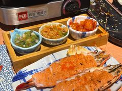 -TORO MaKi 寿司·日料(华创店)