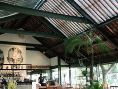 大堂-喜洲吧·江畔老船厂·庭院餐厅(喜临院店)
