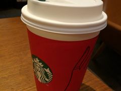 -星巴克(广州天河北龙口店)