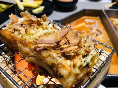 -八角锄烧·肉火锅(天河城店)