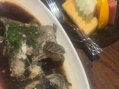 -元素中餐厅.海南菜.粤菜.椰子鸡.海鲜.包房.石梅湾威斯汀度假酒店