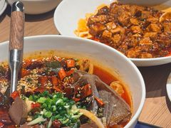 -太二酸菜鱼(兴业太古汇店)