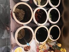 -重庆老灶火锅(红岭店)