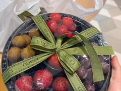 -渔舶汇蒸汽活海鲜·榴莲自助(领展中心城店)