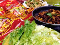 -贵阳李氏息烽阳朗鸡(民生路店)