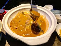 真爱一品鱼头-真爱中国餐馆·年华店(朱雀大街店)