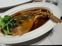 -新光酒家·河豚·海鲜·蟹料理(浦东店)