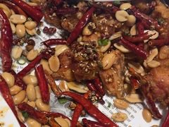 -有位虾匠·香辣蟹·小龙虾(李村店)