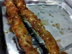 -老舅老蒙肉饼非遗店(一店)