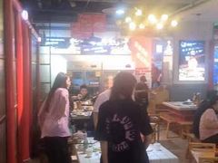 -蛙一刀·麻椒鱼火锅(金仙桥店)
