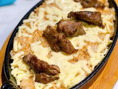 -豪客来牛排(宝龙城市广场店)