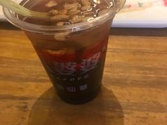 -八婆婆烧仙草(曾厝垵店)