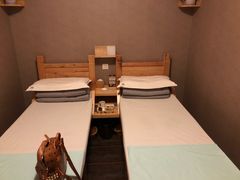 -鸥迪足道(老虎滩店)