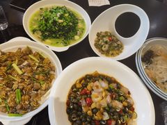 -健眺小海鲜(临海后山店)