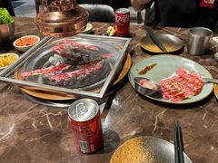 -橡果烤肉(仙林店)