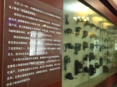 -青岛邮电博物馆