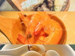 -大良毋米粥(锦龙路总店)