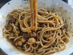 花市豌杂面-花市豌杂面(民生路店)