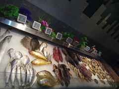 -盒马渔市(平高企业集团·平高广场店)