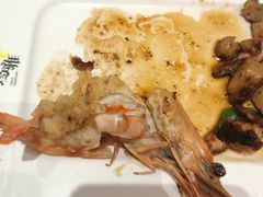 -雅玛花式铁板烧(国宏宾馆店)