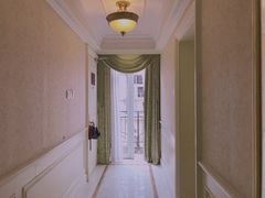 -中旅阿那亚九龙湖·公主酒店