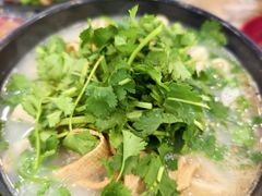 -惠丰源烩面馆(经七路店)