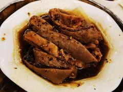 黑椒蒸爽肚-凤凰楼酒家·粤宴点心(华强北店)