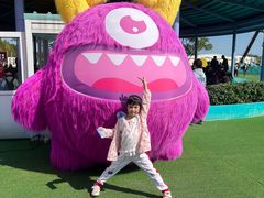 -秦皇岛乐岛海洋王国