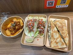 -西方小巷 Western Alley·欧洲街头小吃(时尚天河店)