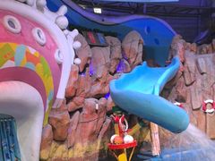 -烟台海昌鲸鲨海洋公园