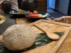 -湊湊火锅·茶憩(东城万达店)