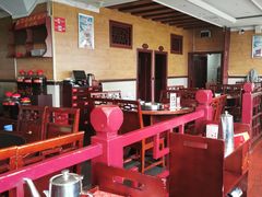 大堂-老来福·非遗酸汤兔(凯旋路店)