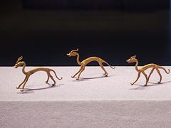 -陕西历史博物馆