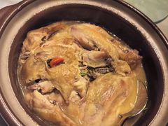 外婆茶香鸡-外婆家(杭州马塍店)