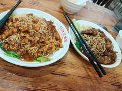 -吴财记面家(大同路店)