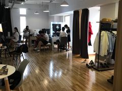 -壹人壹像工作室(购物公园店)