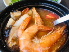 -THE PAWON·8碗(古北SOHO店)