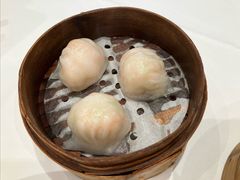-粤珍轩·家宴·广式茶点(新城广场店)