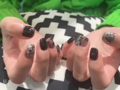 -Beauty nail伊佳靓丽美甲美睫