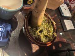 -江边城外烤全鱼(方庄时代购物中心店)