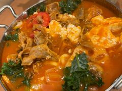 -池奈·咖喱蛋包饭(熙地港店)