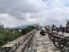 -南京城墙景区