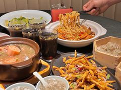 -顺香居·老字号湖北菜(江汉路店)