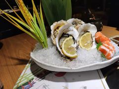 -东田之村自助餐厅(金水路店)